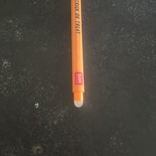 Legami Halloween 2023 collectible pens like new
