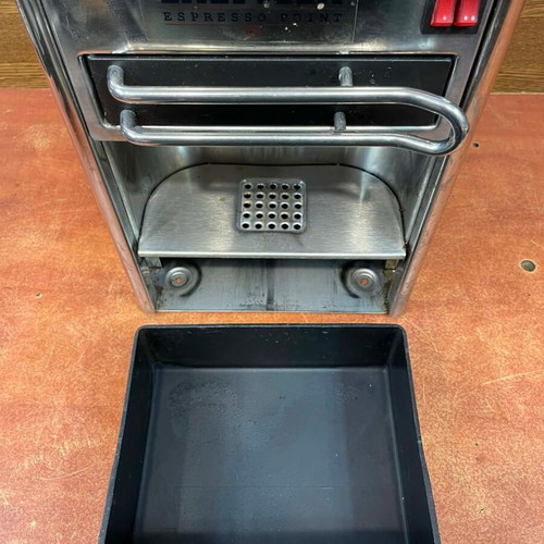 Lavazza Espresso Point coffee machine used, non-working for repair