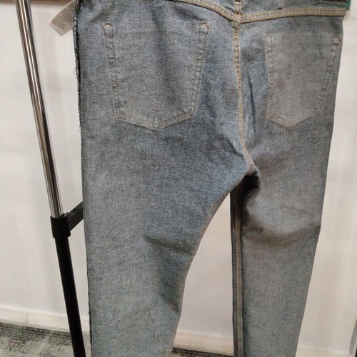 Levi's 505 Regular Fit jeans new, W40 L29, blue denim