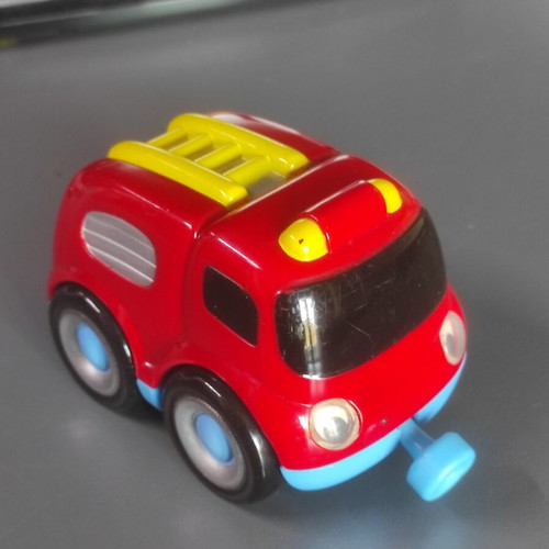 Baby car used for infant