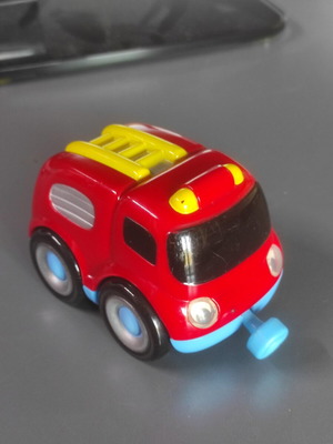 Baby car used for infant