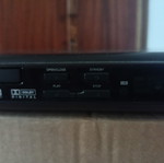 DVD player like new without remote control