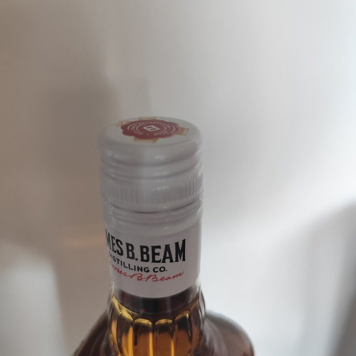 Jim Beam Apple Whiskey 0.7lt new