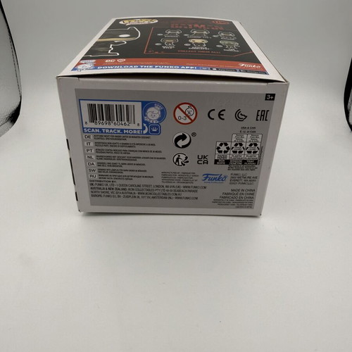Batman Funko Special Edition new