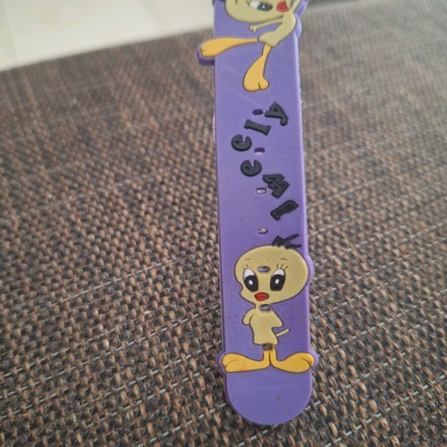 Tweety children's wristwatch used