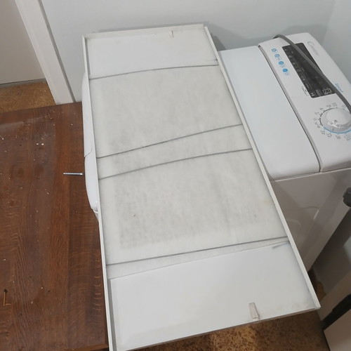 Davoline 70cm free-standing cooker hood