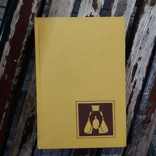 Clinical reproduction of man like new, rare book