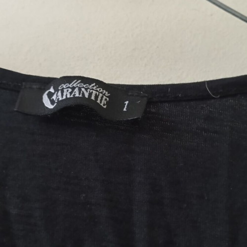Garantie Collection women's blouse like new, very impressive