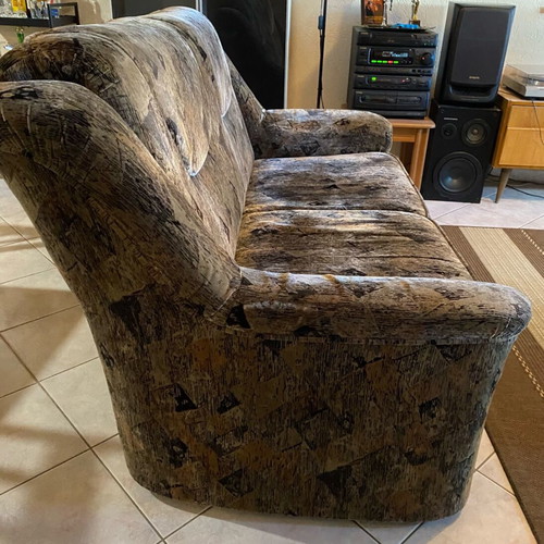 Sofa used 80x145