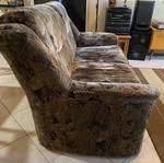 Sofa used 80x145