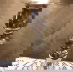 μπρούτζινο κηροπήγιο παλιό