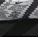  NIKE REVOLUTION 6 NEXT NATURE ΜΑΥΡΟ