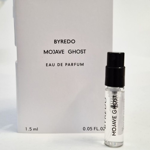 Byredo Mojave Ghost Eau de Parfum Tester 1.5 ml new