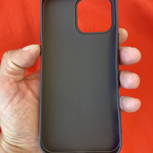 IPhone 16 Pro Max Silicone Case Scarface Tony Montana Al Pacino new