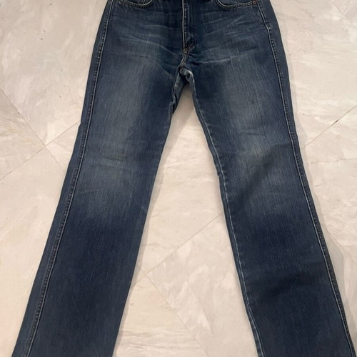 Guess Y2K jeans size 29 M used, straight fit, cotton