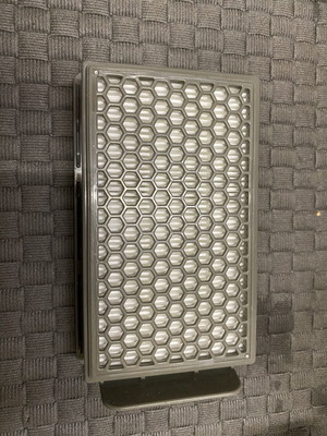 HEPA filter for vacuum cleaner new
