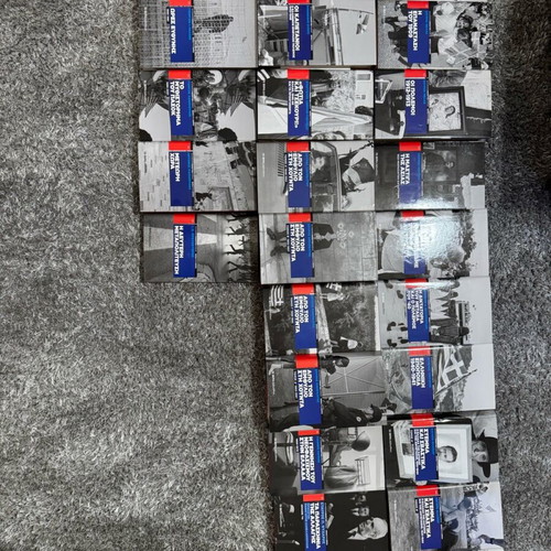 Greek Twentieth Century Series 20 volumes like new