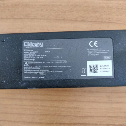 Laptop Battery Charger like new
