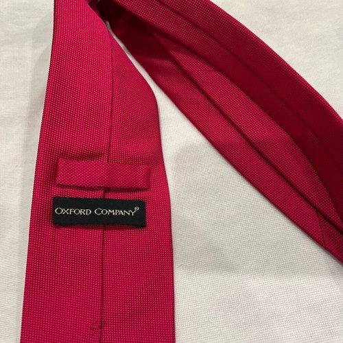 Oxford Company tie like new