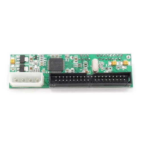 SATA 3.5"/2.5" Hard Drive Adapter to PATA/IDE Cable new