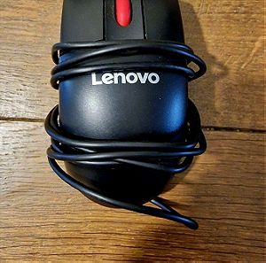 Ενσύρματο mouse Lenovo