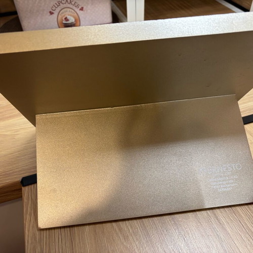 Magnetic knife holder like new