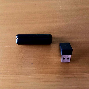 Bluetooth αντάπτορας για PC και κονσόλες
