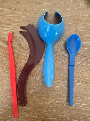 Kitchen tools new