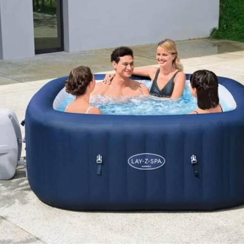 Jacuzzi new in box from Germany