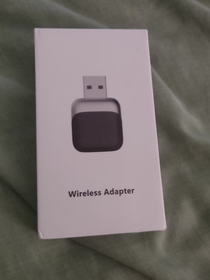 Binize ασύρματος αντάπτορας USB