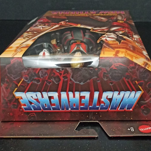 Hordak New Etheria Masters of the Universe action figure new