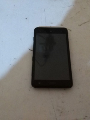 Nokia Lumia 625 Windows Phone 8 used, 16GB, black