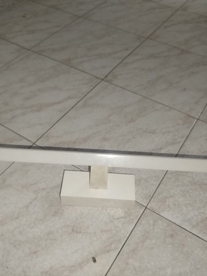 Φωτιστικό τοίχου Lef μεταχειρισμένο Boxnow
