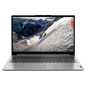 Lenovo IdeaPad 1 15AMN7 Laptop 15.6" IPS