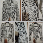 Summer jacket new, size S