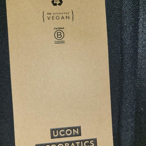 Ucon Acrobatics Hajo Medium Backpack new, tear, dark grey