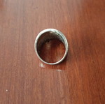 Ring like new