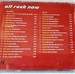  2 cd 70`s All Rock Now - 70 Rock Hits From The 70`s - 2000