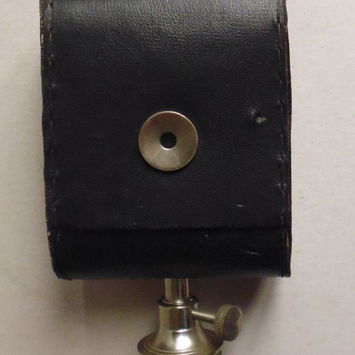 Display dummy camera used with tripod