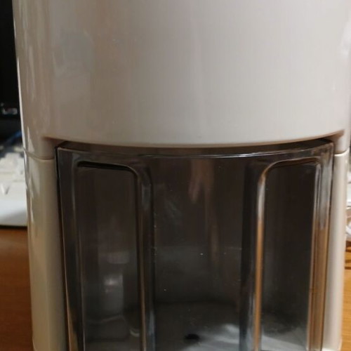 Altepa juicer T-323 150w like new
