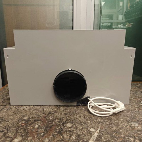 IKEA Built-in Stainless Steel Cooker Hood new