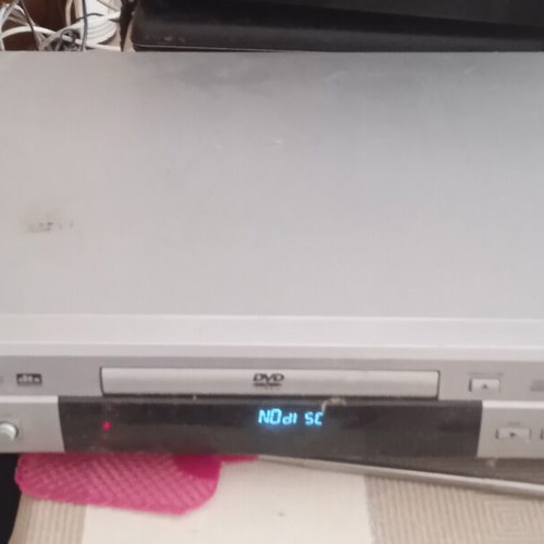DVD player Comet used, fully functional