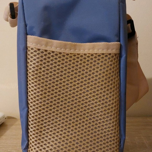 Insulated Food Carry Bag Enjoy new, stylish and practical