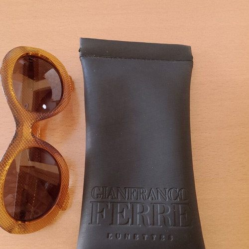 Gianfranco Ferré sunglasses