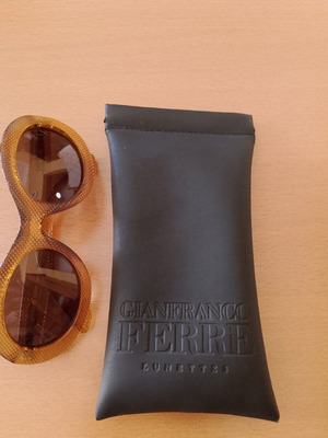 Gianfranco Ferré sunglasses