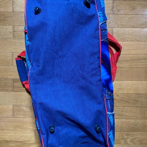 Spider-Man handbag used