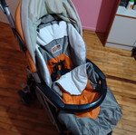 Stroller like new