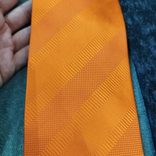 Silk unisex vintage 90's ties new, pack