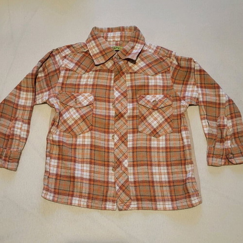 Clothing pack for 2-year-old boy like new with Mexx jacket