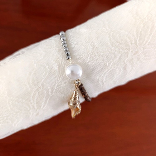 Hand bracelet new, elastic